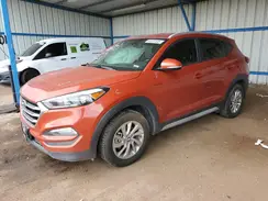 KM8J3CA43HU447291 2017 HYUNDAI TUCSON