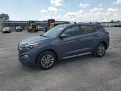 KM8J3CA43HU458100 2017 HYUNDAI TUCSON