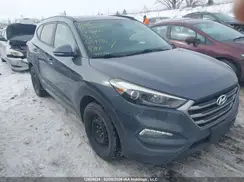 KM8J3CA43HU459196 2017 HYUNDAI TUCSON