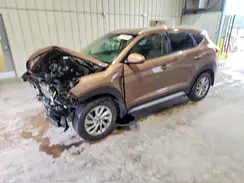 KM8J3CA43HU465127 2017 HYUNDAI TUCSON
