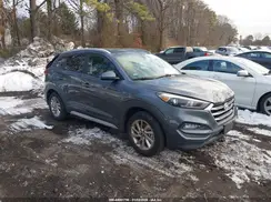 KM8J3CA43HU481702 2017 HYUNDAI TUCSON