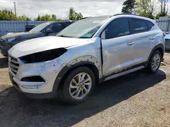 KM8J3CA43HU490285 2017 HYUNDAI TUCSON