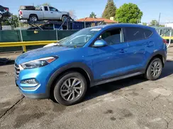 KM8J3CA43HU495163 2017 HYUNDAI TUCSON