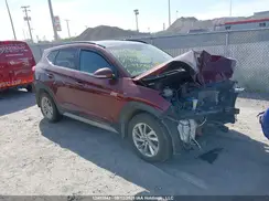 KM8J3CA43HU497365 2017 HYUNDAI TUCSON