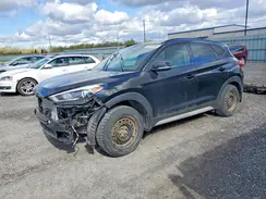 KM8J3CA43HU500281 2017 HYUNDAI TUCSON