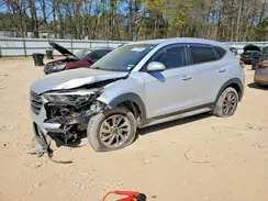 KM8J3CA43HU504976 2017 HYUNDAI TUCSON