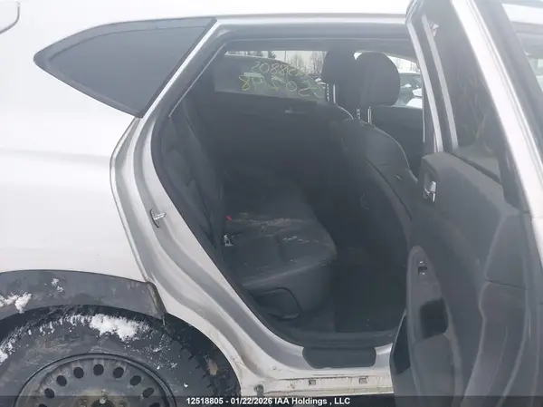KM8J3CA43HU507148 2017 HYUNDAI TUCSON - Image 8
