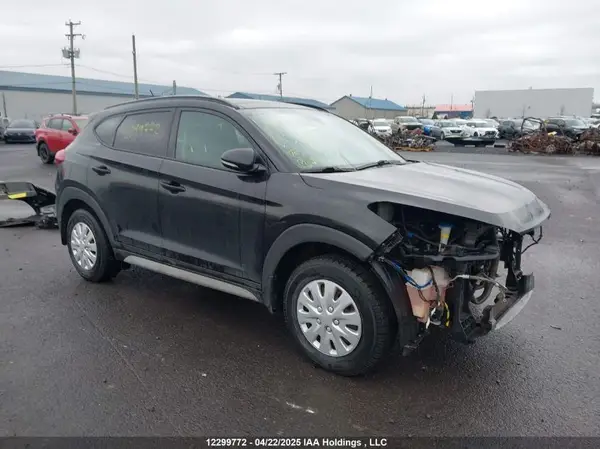 KM8J3CA43HU511409 2017 HYUNDAI TUCSON - Image 1