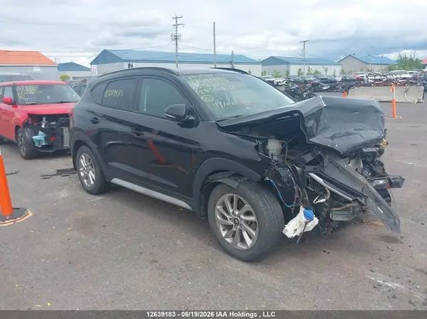 KM8J3CA43HU512432 2017 HYUNDAI TUCSON - Image 1