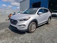 KM8J3CA43HU516433 2017 HYUNDAI TUCSON