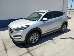 KM8J3CA43HU531062 2017 HYUNDAI TUCSON
