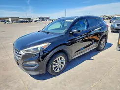KM8J3CA43HU536813 2017 HYUNDAI TUCSON