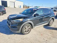 KM8J3CA43HU544734 2017 HYUNDAI TUCSON