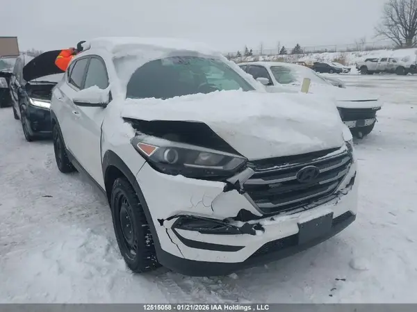 KM8J3CA43HU553854 2017 HYUNDAI TUCSON - Image 1