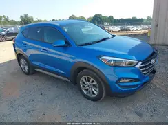 KM8J3CA43HU567334 2017 HYUNDAI TUCSON