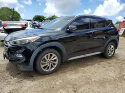 KM8J3CA43HU598390 2017 HYUNDAI TUCSON