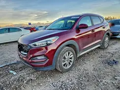 KM8J3CA43JU598864 2018 HYUNDAI TUCSON