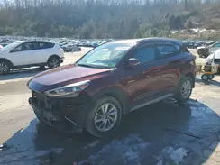 KM8J3CA43JU602038 2018 HYUNDAI TUCSON