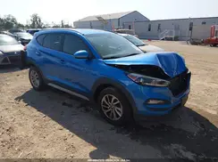 KM8J3CA43JU602346 2018 HYUNDAI TUCSON
