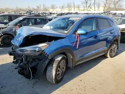 KM8J3CA43JU608342 2018 HYUNDAI TUCSON