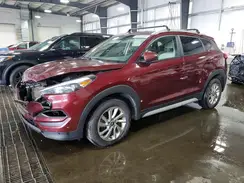 KM8J3CA43JU608597 2018 HYUNDAI TUCSON