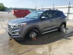 KM8J3CA43JU611371 2018 HYUNDAI TUCSON