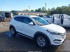 KM8J3CA43JU612228 2018 HYUNDAI TUCSON