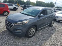 KM8J3CA43JU613900 2018 HYUNDAI TUCSON
