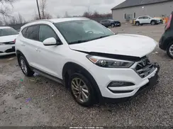 KM8J3CA43JU619020 2018 HYUNDAI TUCSON