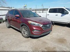 KM8J3CA43JU620510 2018 HYUNDAI TUCSON