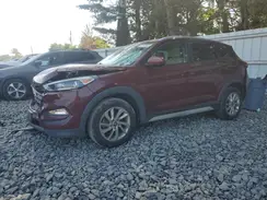 KM8J3CA43JU624606 2018 HYUNDAI TUCSON