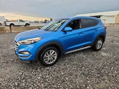 KM8J3CA43JU636223 2018 HYUNDAI TUCSON