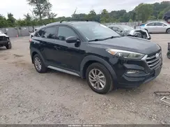 KM8J3CA43JU642068 2018 HYUNDAI TUCSON