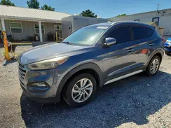 KM8J3CA43JU642801 2018 HYUNDAI TUCSON
