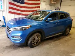 KM8J3CA43JU643351 2018 HYUNDAI TUCSON