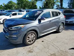 KM8J3CA43JU648677 2018 HYUNDAI TUCSON