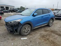 KM8J3CA43JU656858 2018 HYUNDAI TUCSON