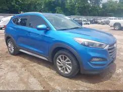 KM8J3CA43JU659145 2018 HYUNDAI TUCSON