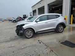 KM8J3CA43JU671991 2018 HYUNDAI TUCSON