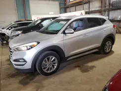 KM8J3CA43JU674390 2018 HYUNDAI TUCSON