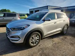 KM8J3CA43JU680190 2018 HYUNDAI TUCSON