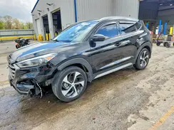 KM8J3CA43JU695689 2018 HYUNDAI TUCSON