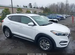 KM8J3CA43JU696289 2018 HYUNDAI TUCSON