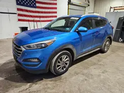 KM8J3CA43JU699483 2018 HYUNDAI TUCSON