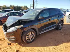 KM8J3CA43JU700454 2018 HYUNDAI TUCSON