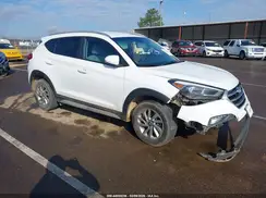 KM8J3CA43JU712510 2018 HYUNDAI TUCSON