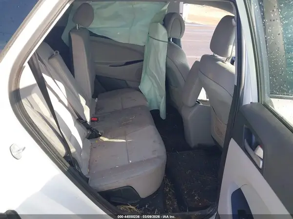 KM8J3CA43JU712510 2018 HYUNDAI TUCSON - Image 8