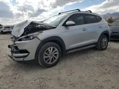 KM8J3CA43JU716198 2018 HYUNDAI TUCSON