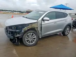 KM8J3CA43JU716203 2018 HYUNDAI TUCSON