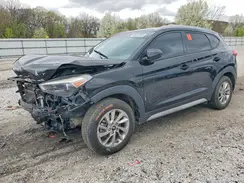 KM8J3CA43JU721322 2018 HYUNDAI TUCSON